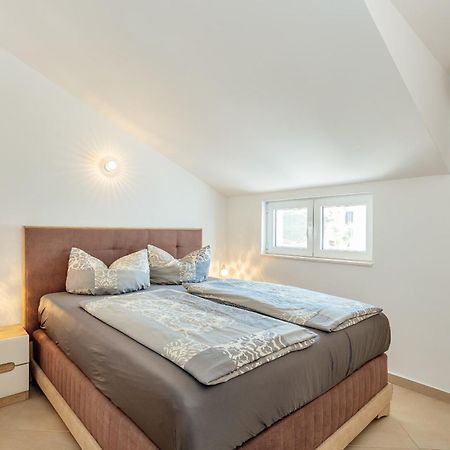 Apartment Penthouse Savina Χέρτσεγκ Νόβι Εξωτερικό φωτογραφία