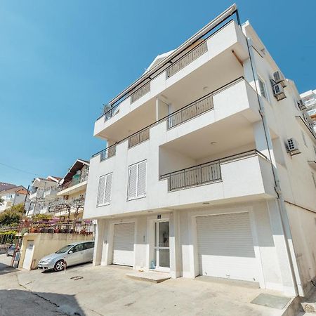 Apartment Penthouse Savina Χέρτσεγκ Νόβι Εξωτερικό φωτογραφία