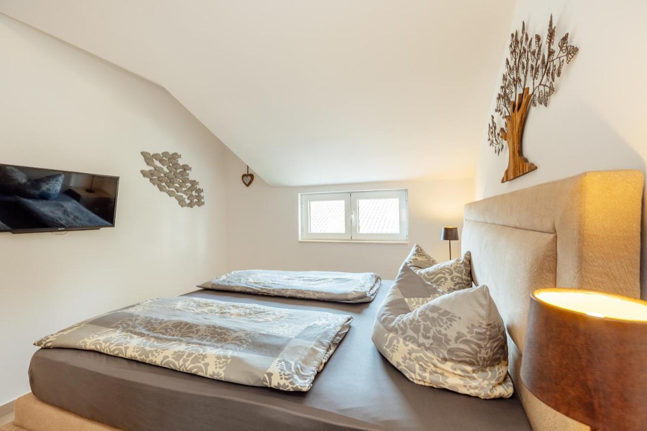 Apartment Penthouse Savina Χέρτσεγκ Νόβι Εξωτερικό φωτογραφία