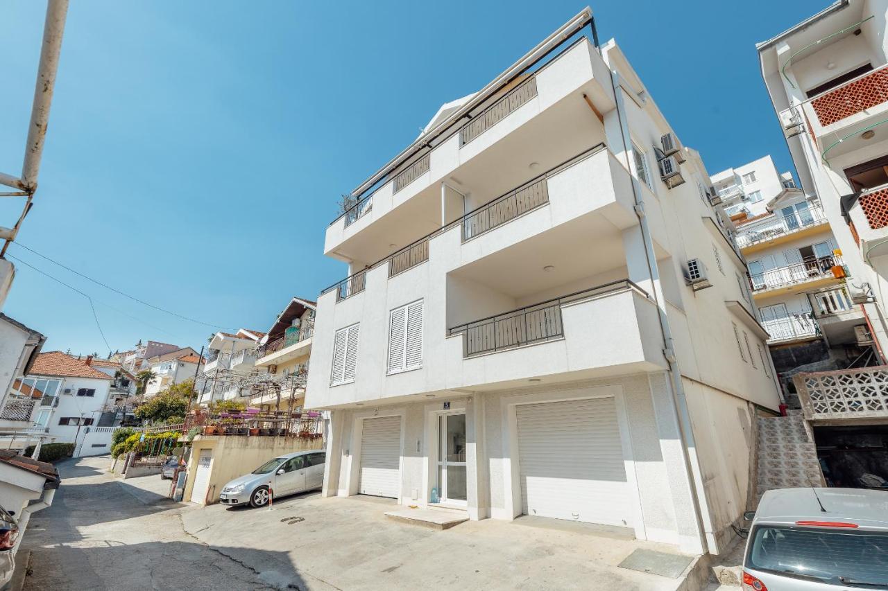 Apartment Penthouse Savina Χέρτσεγκ Νόβι Εξωτερικό φωτογραφία