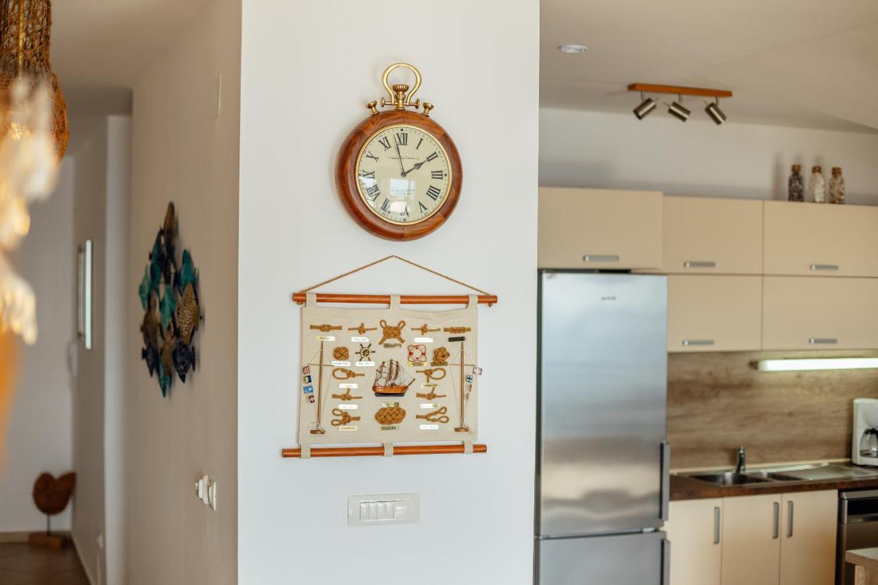 Apartment Penthouse Savina Χέρτσεγκ Νόβι Εξωτερικό φωτογραφία