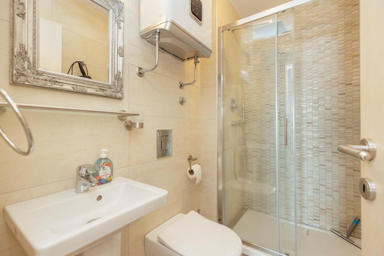 Apartment Penthouse Savina Χέρτσεγκ Νόβι Εξωτερικό φωτογραφία