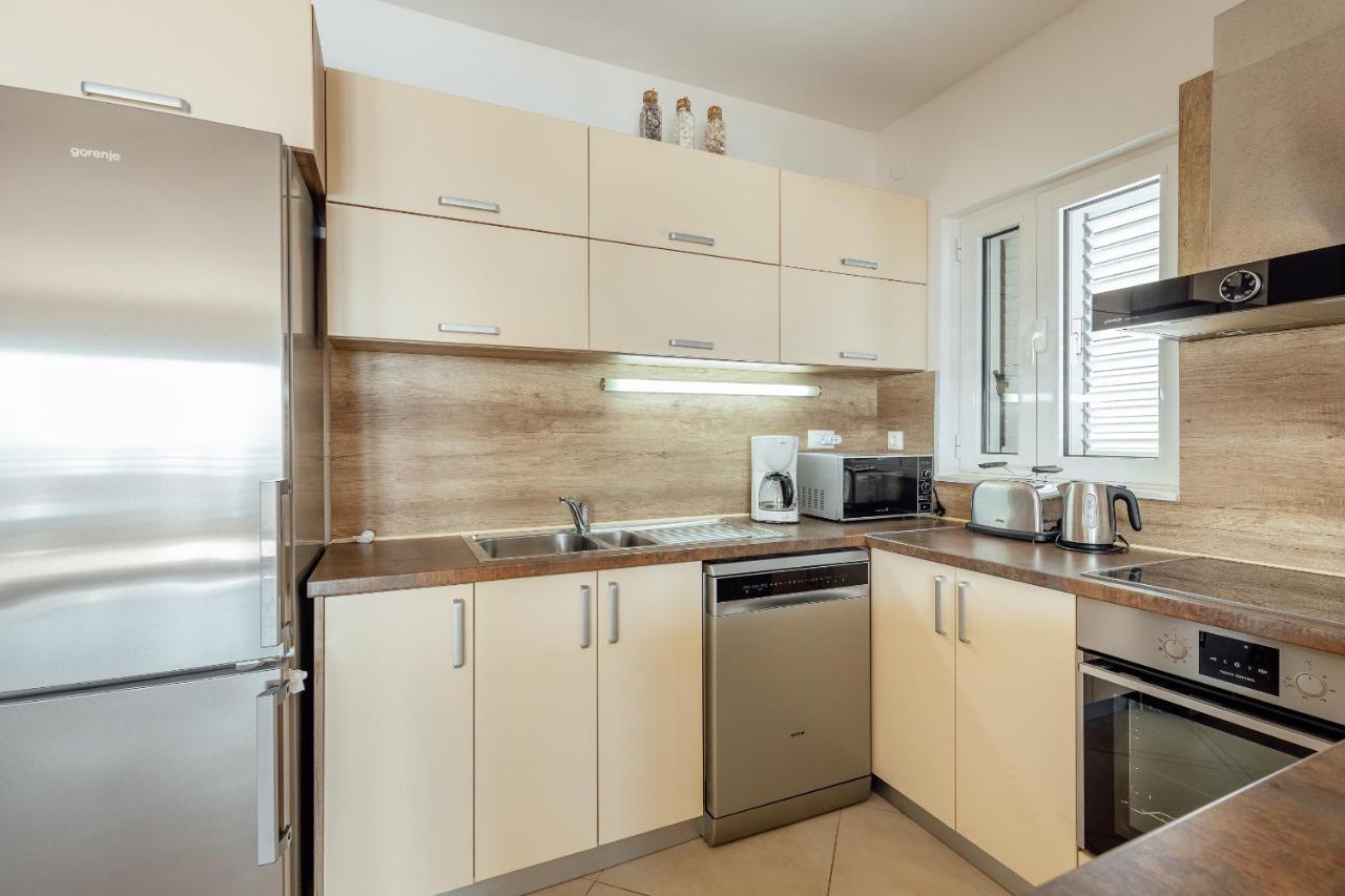 Apartment Penthouse Savina Χέρτσεγκ Νόβι Εξωτερικό φωτογραφία