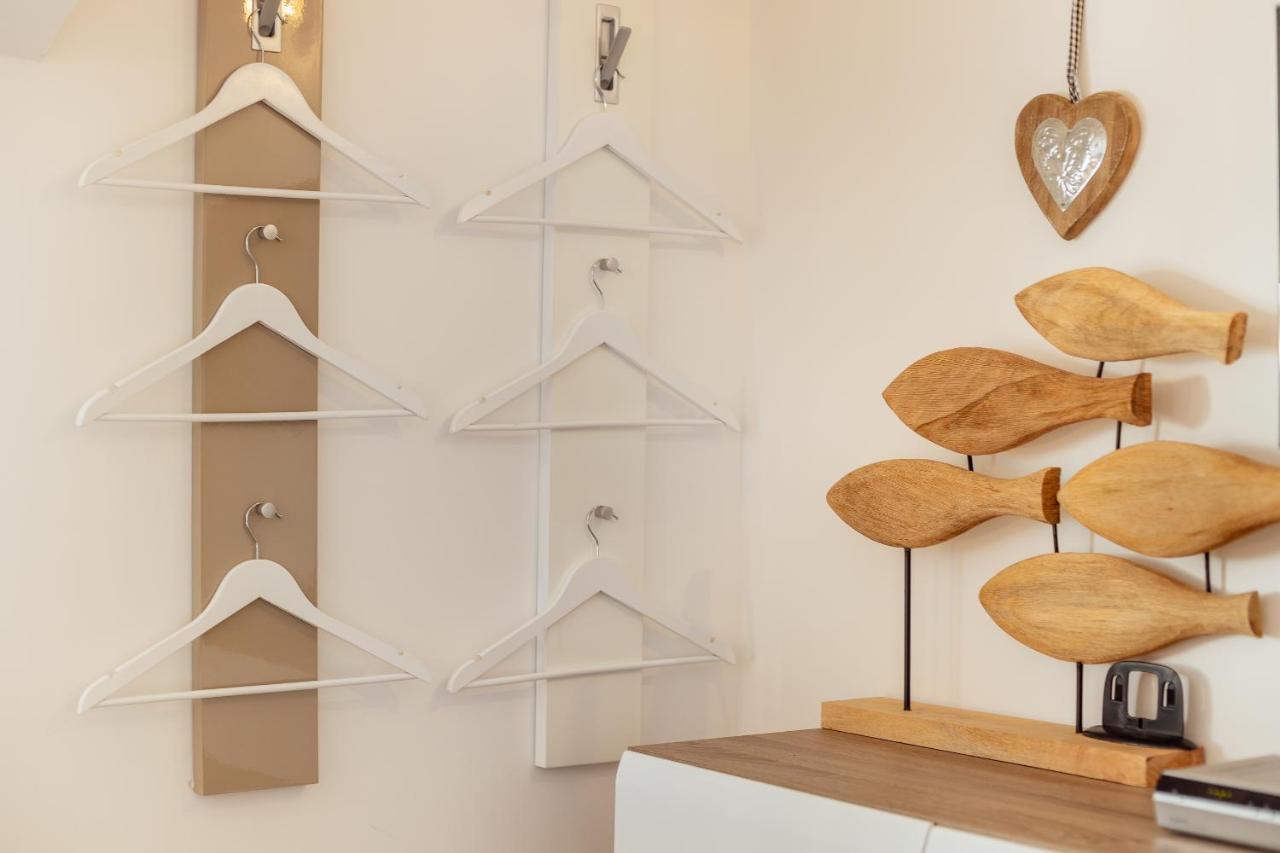 Apartment Penthouse Savina Χέρτσεγκ Νόβι Εξωτερικό φωτογραφία