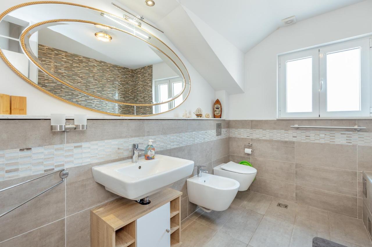 Apartment Penthouse Savina Χέρτσεγκ Νόβι Εξωτερικό φωτογραφία