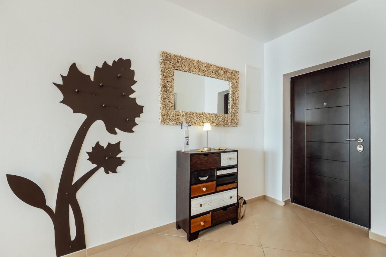 Apartment Penthouse Savina Χέρτσεγκ Νόβι Εξωτερικό φωτογραφία