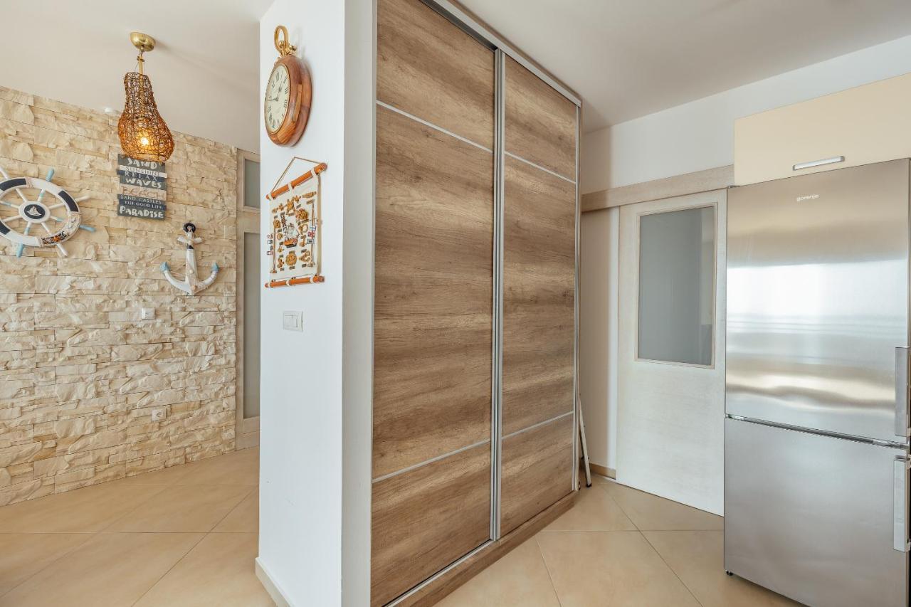 Apartment Penthouse Savina Χέρτσεγκ Νόβι Εξωτερικό φωτογραφία