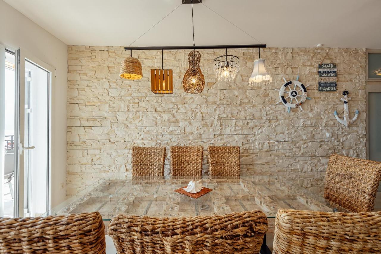 Apartment Penthouse Savina Χέρτσεγκ Νόβι Εξωτερικό φωτογραφία