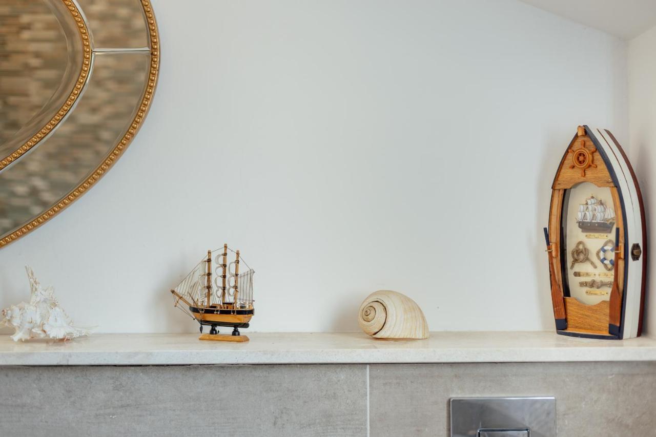 Apartment Penthouse Savina Χέρτσεγκ Νόβι Εξωτερικό φωτογραφία
