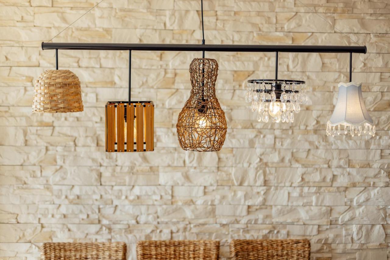 Apartment Penthouse Savina Χέρτσεγκ Νόβι Εξωτερικό φωτογραφία