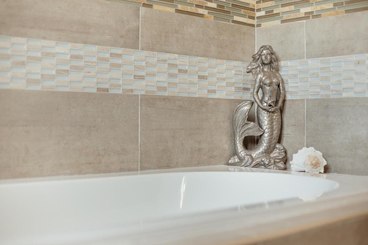 Apartment Penthouse Savina Χέρτσεγκ Νόβι Εξωτερικό φωτογραφία