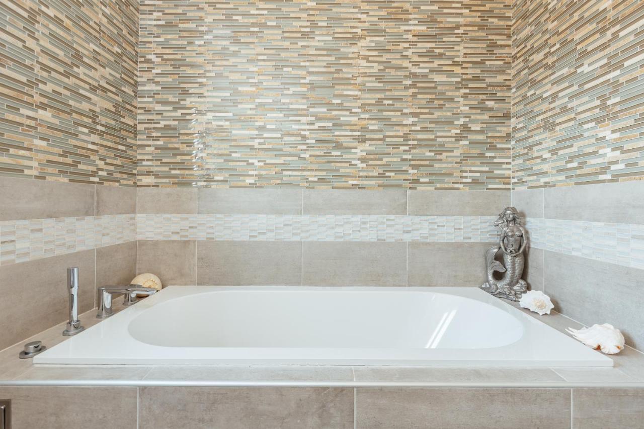 Apartment Penthouse Savina Χέρτσεγκ Νόβι Εξωτερικό φωτογραφία