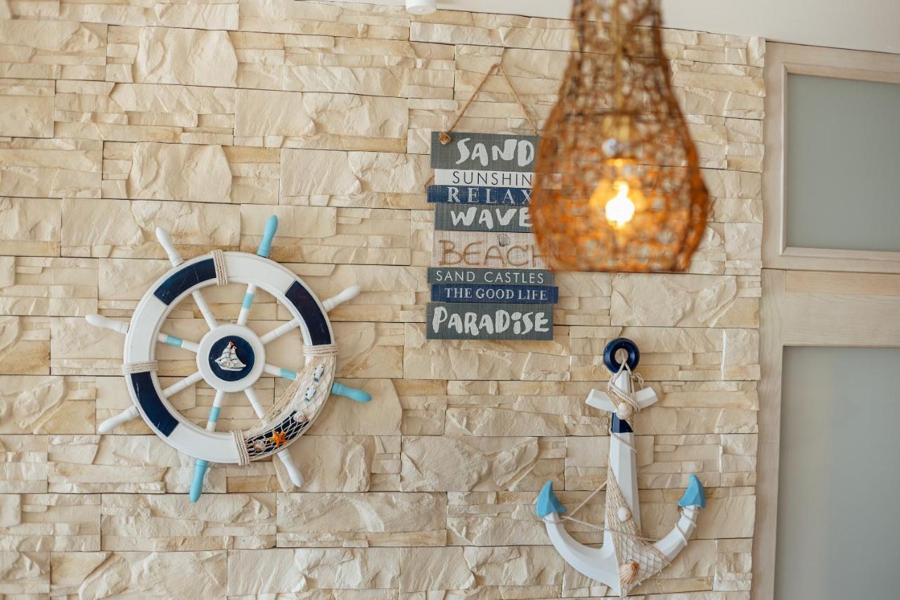 Apartment Penthouse Savina Χέρτσεγκ Νόβι Εξωτερικό φωτογραφία
