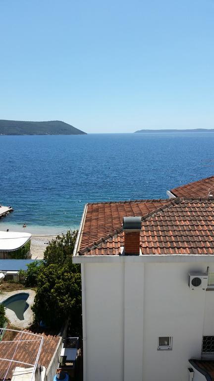 Apartment Penthouse Savina Χέρτσεγκ Νόβι Εξωτερικό φωτογραφία