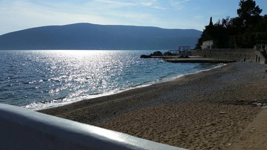 Apartment Penthouse Savina Χέρτσεγκ Νόβι Εξωτερικό φωτογραφία